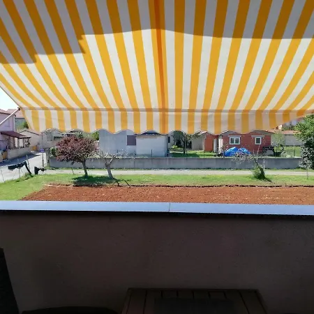 Apartman Camelia *