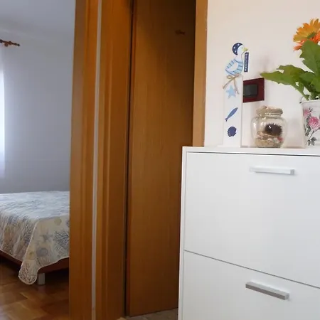 Camelia * Fažana