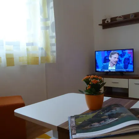 Camelia Apartment *