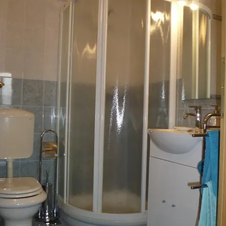 Appartement Camelia *