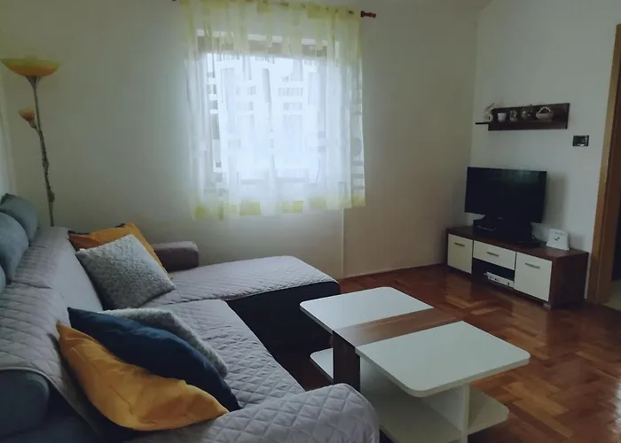 Appartement Camelia *