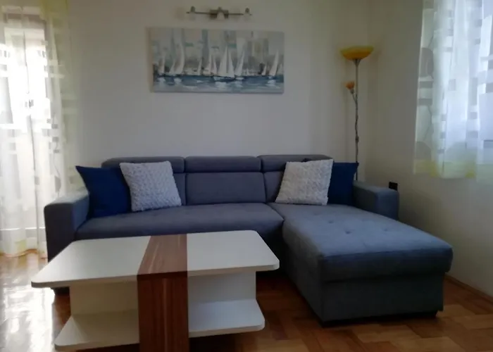 Apartman Camelia Fazana