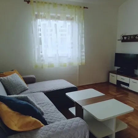 Appartement Camelia *
