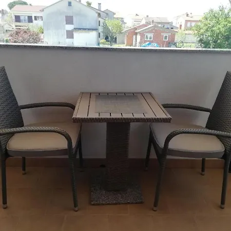 Apartament Camelia